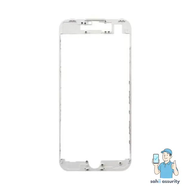 LCD Frame Middle Chassis for Apple iPhone 7 Plus thumbnail